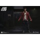 Fight Club Action Figure 1/6 Tyler Durden (Brad Pitt) Red Jacket Version 30 cm